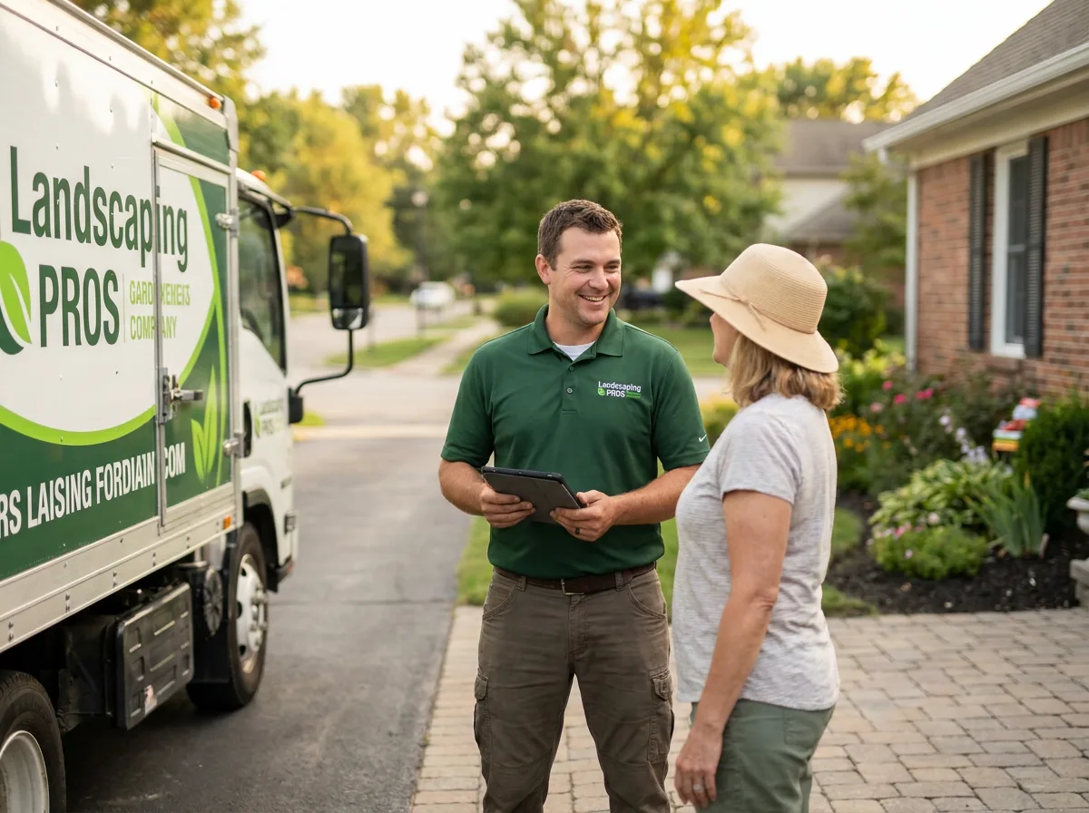 Landscaping Grassy Butte, ND FAQs